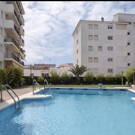 Lejlighed Oasis Sitges
