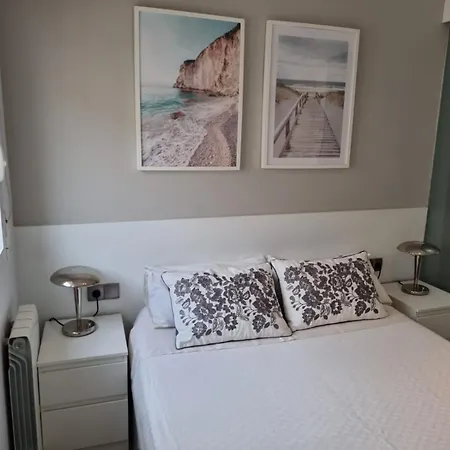 Oasis Lejlighed Sitges