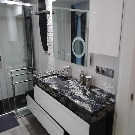 Oasis Apartment Sitges