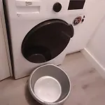 Oasis Appartement *