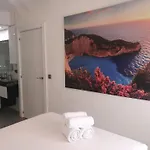 Oasis Appartement