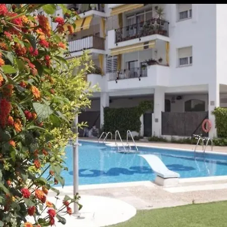 Apartment Oasis