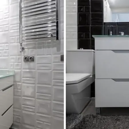 아파트 Oasis 시체스