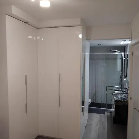 Oasis Apartament Sitges