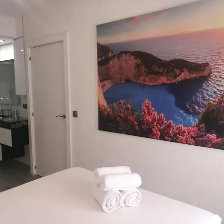 Oasis Apartment