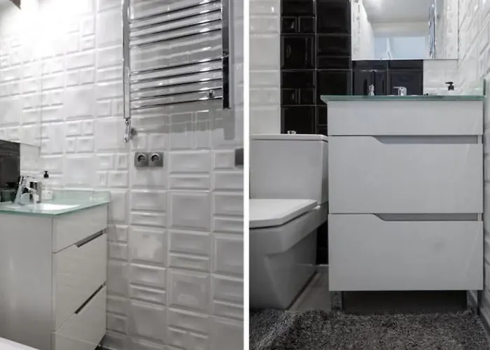 公寓 Oasis 锡切斯