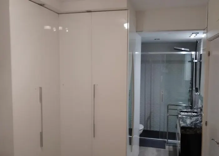 Oasis Apartment Sitges