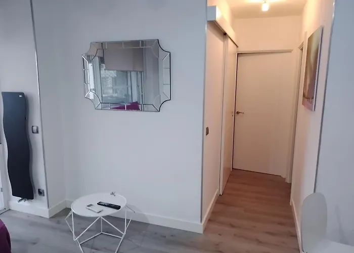 Oasis Apartment Sitges