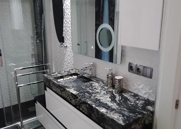 Oasis Apartment Sitges