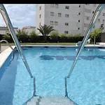 Oasis Apartment