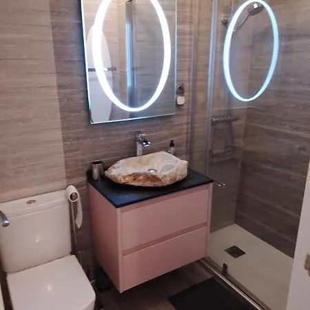 Oasis Apartment