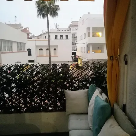 Oasis Apartment *